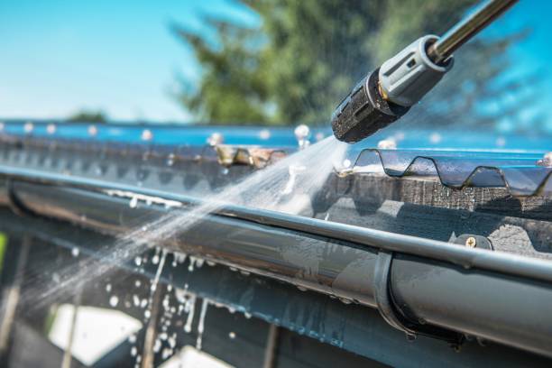 Best House Pressure Washing  in Thornport, OH