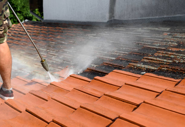 Best Commercial Pressure Washing  in Thornport, OH