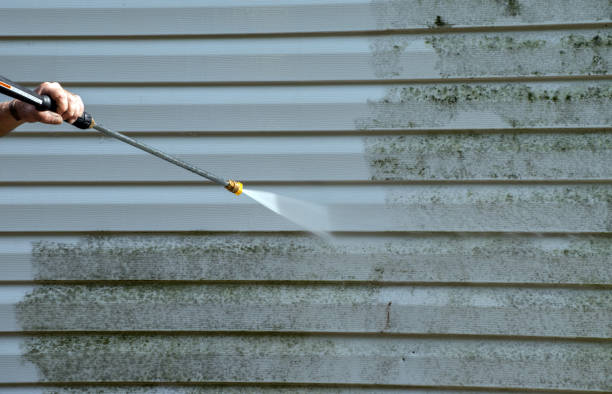 Best Deck Cleaning Services  in Thornport, OH
