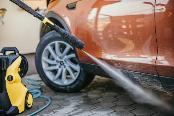 Roof Power Washing Services in Thornport, OH