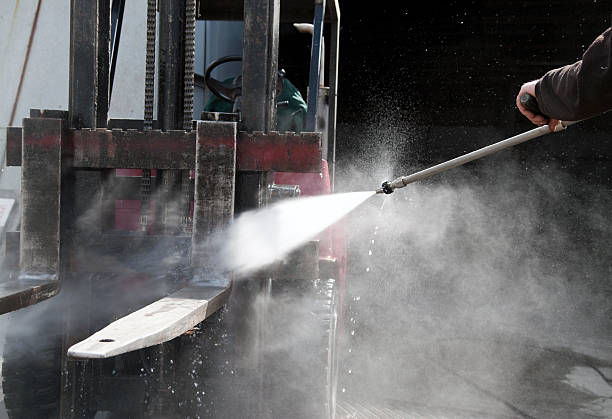 Best Fence Pressure Washing  in Thornport, OH