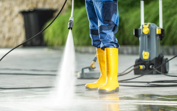 Best Local Pressure Washing Services  in Thornport, OH