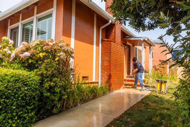 Best Deck Cleaning Services  in Thornport, OH