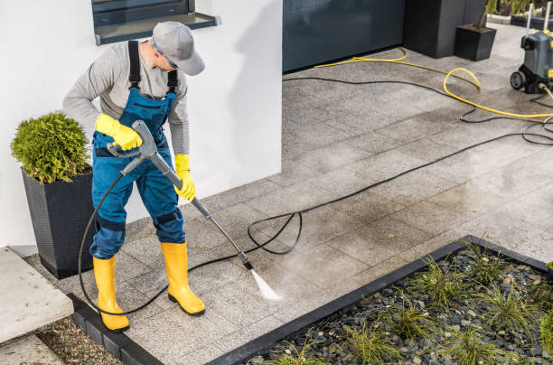 Best Affordable Power Washing  in Thornport, OH
