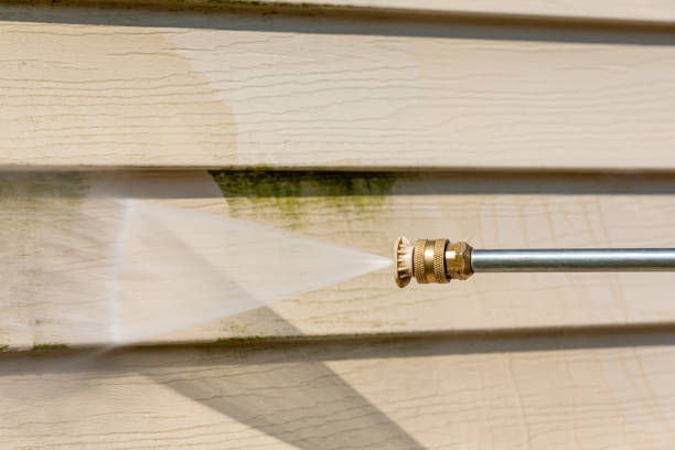 Why Choose Our Certified Pressure Washing Experts for Your Project Needs in Thornport, OH?