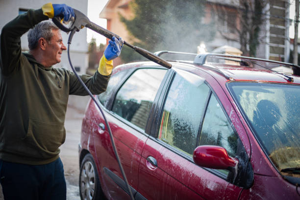 Best Roof Power Washing Services  in Thornport, OH