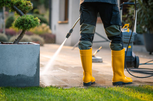 Thornport, OH Pressure Washing Company